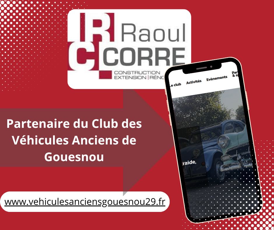 Groupe RAOUL CORRE