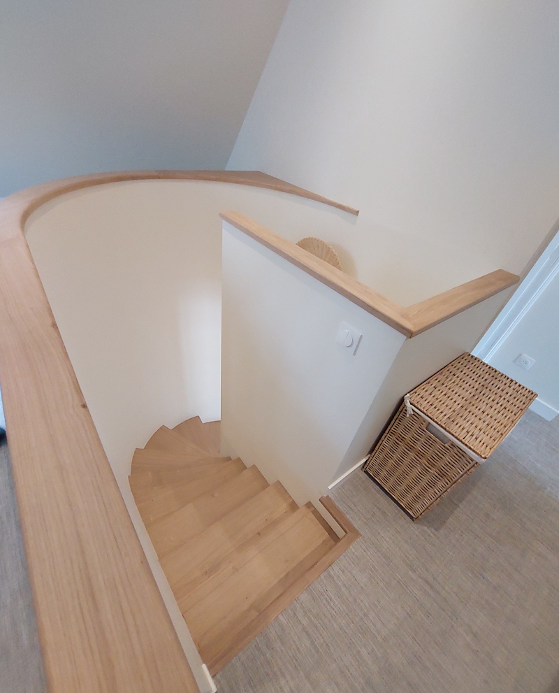 Rénovation intérieure