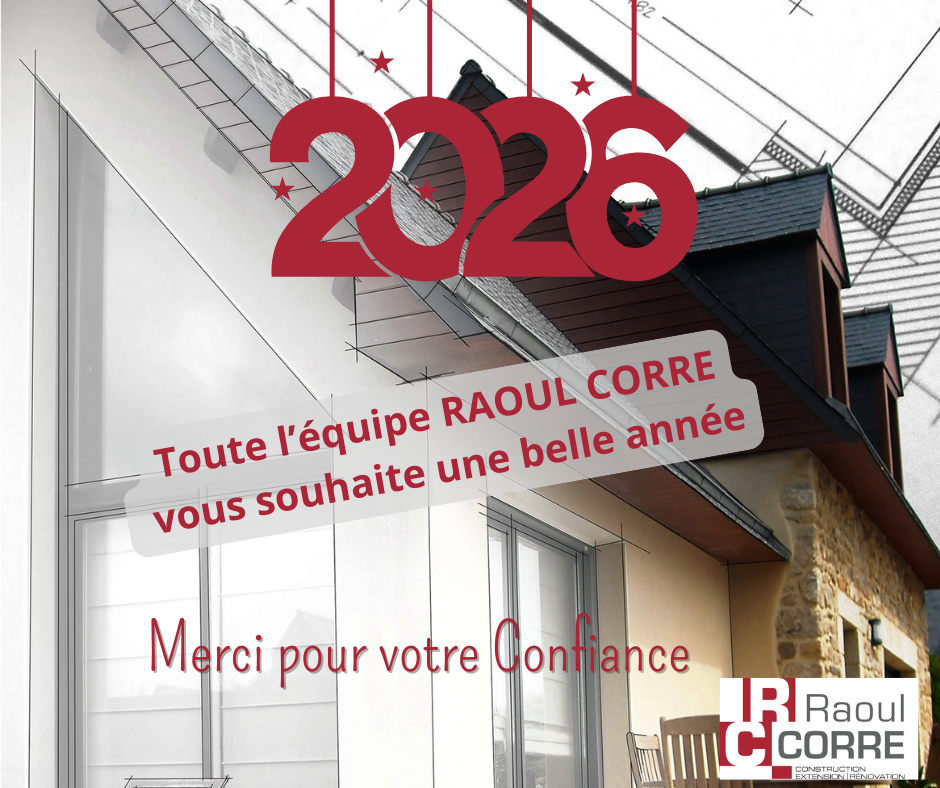 Voeux 2026